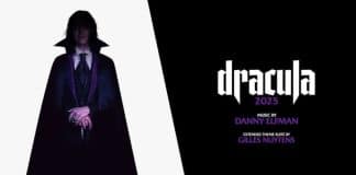 Drácula BSO (Danny Elfman)