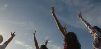 El canto de las manos documental