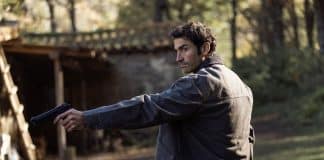 El cuco de cristal serie