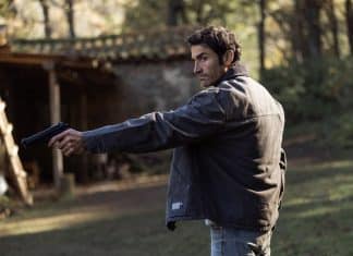 El cuco de cristal serie