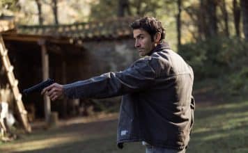 El cuco de cristal serie