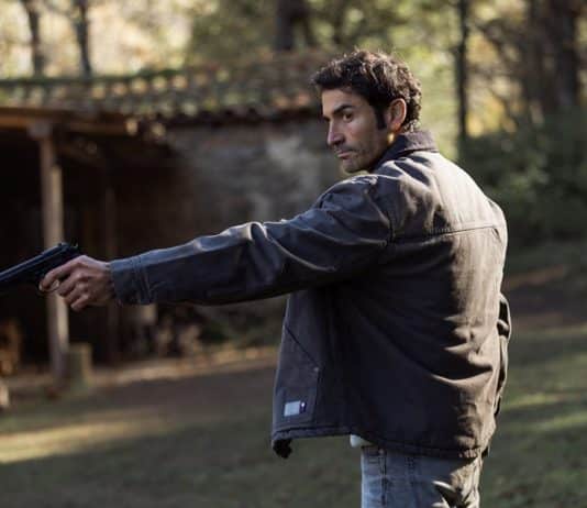 El cuco de cristal serie