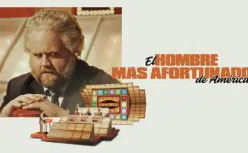 El hombre más afortunado de América