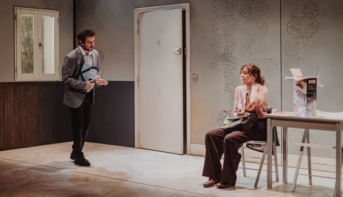 El imperativo categórico