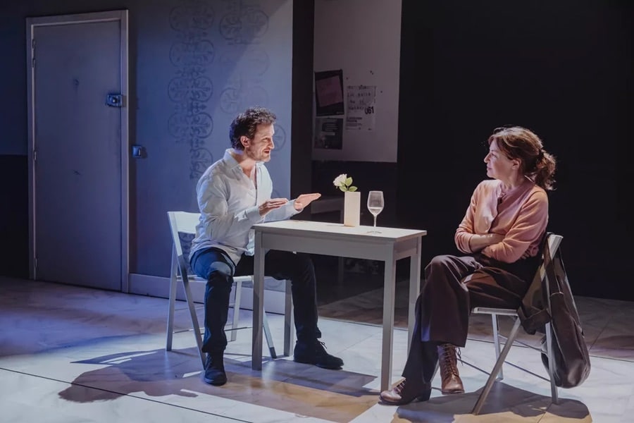 El imperativo categórico