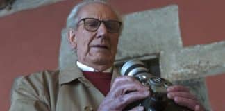 El último arrebato documental