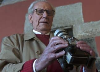 El último arrebato documental