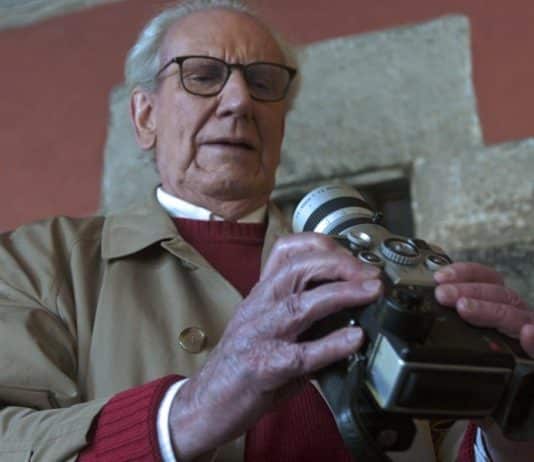 El último arrebato documental