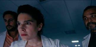 Ella en mil pedazos película