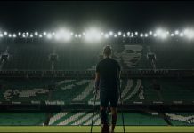 En silencio La resiliencia de Isco Alarcón