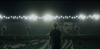 En silencio La resiliencia de Isco Alarcón