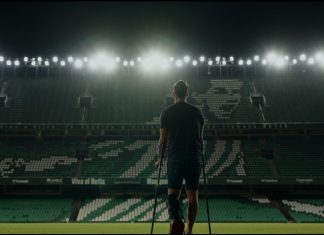 En silencio La resiliencia de Isco Alarcón