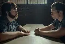 "Encerrado con el diablo": True crime carcelario Encerrado con el diablo