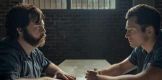 Encerrado con el diablo