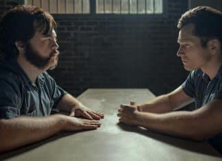 Encerrado con el diablo