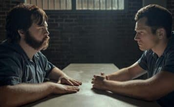 Encerrado con el diablo