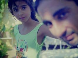 Flores para Antonio documental