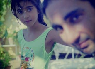 Flores para Antonio documental