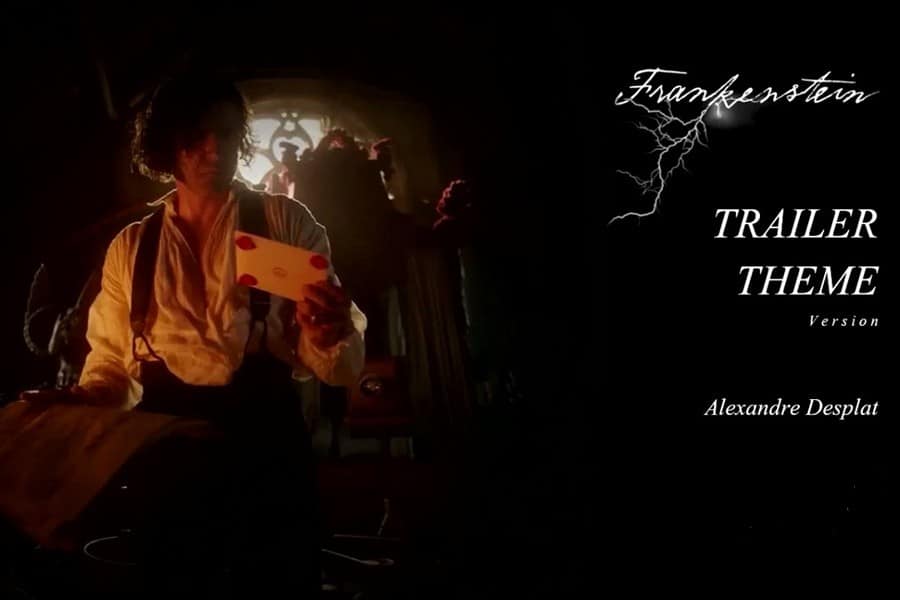 Frankenstein (BSO) Frankenstein (BSO)