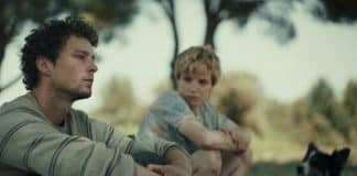 Hasta la montaña película