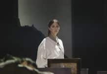 Historia de una maestra obra