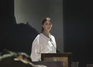 Historia de una maestra obra