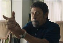 "Homo Argentum": Guillermo Francella y sus dieciséis personajes Homo Argentum película