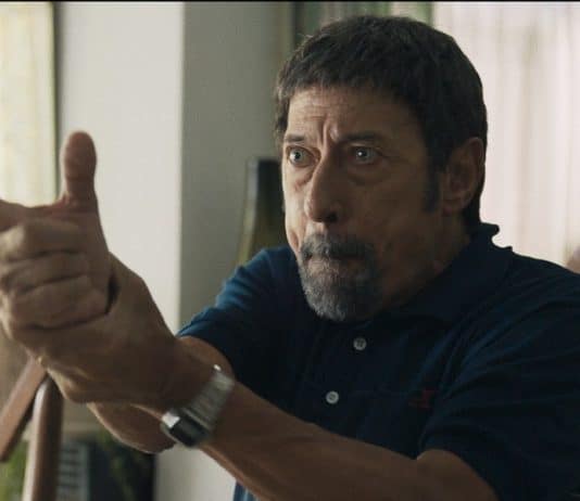 Homo Argentum película