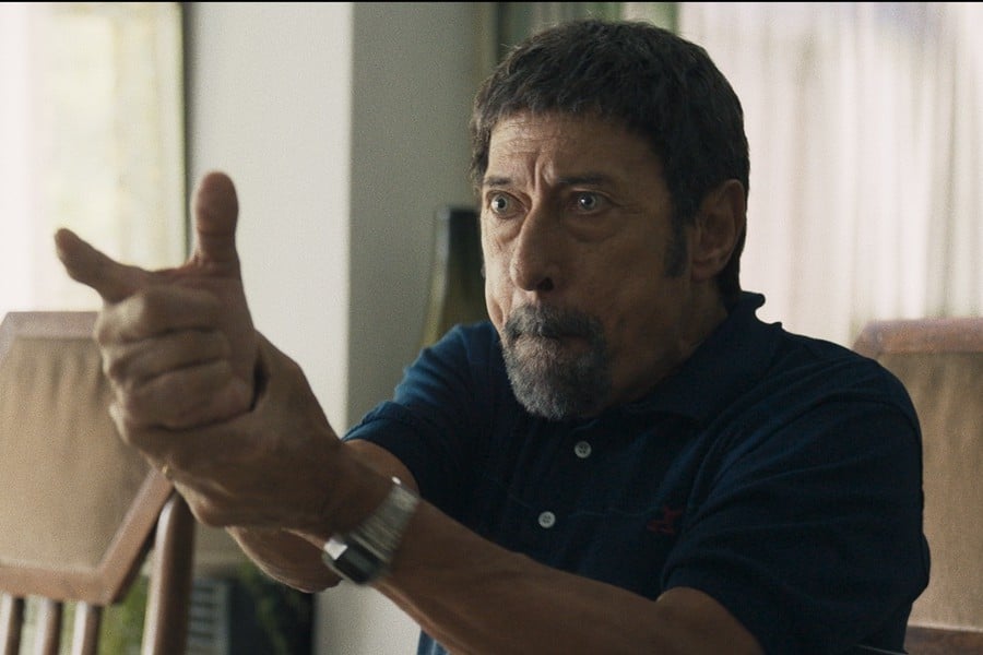 Homo Argentum Homo Argentum pelÃcula