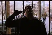 "Crimson Gold": una amarga crónica de la injusticia cotidiana Crimson Gold