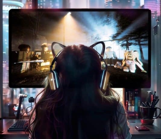 Juegos peligrosos Roblox y el Metaverso