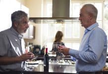 "La Bala": caso real de soldado de la DivisiĂłn Azul enterrado en Rusia La bala pelĂcula