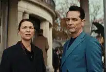 "La bestia en mí": Thriller rutinario La bestia en mí película