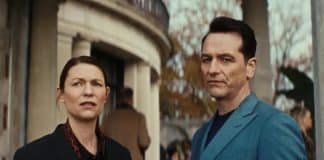 La bestia en mí película