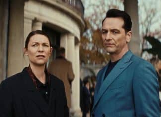 La bestia en mí película