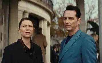 La bestia en mí película