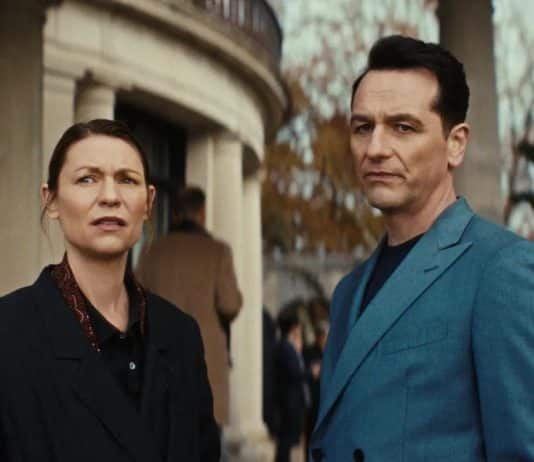 La bestia en mí película