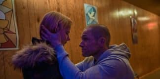 La educación de Polly McClusky