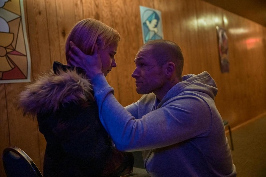 La educación de Polly McClusky La educación de Polly McClusky