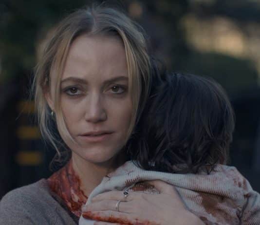 La mano que mece la cuna 2025