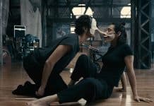 Las Locuras película