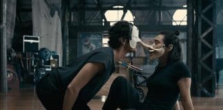 Las Locuras película