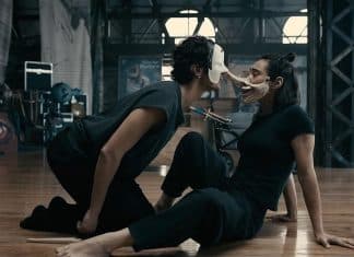 Las Locuras película