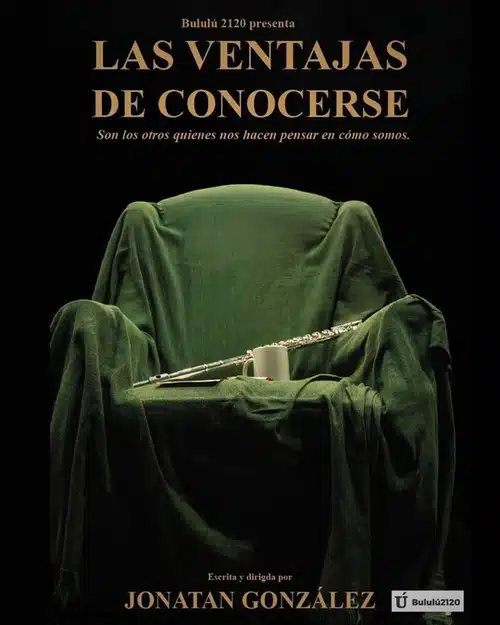 Las ventajas de conocerse