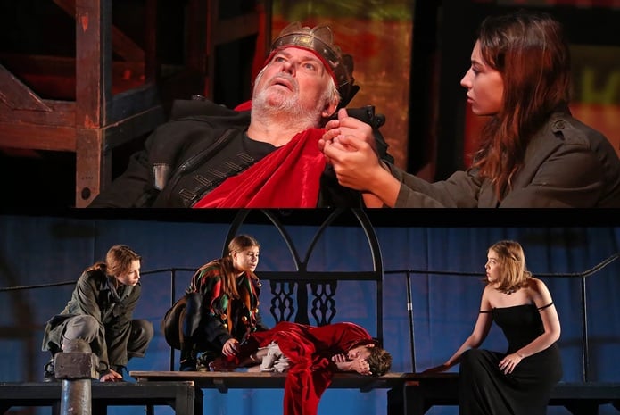 Teatro de la Abadía