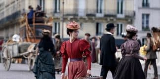 Los colores del tiempo