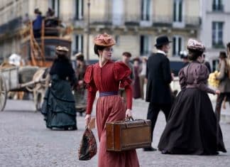 Los colores del tiempo