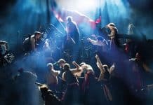 "Los miserables, el musical": El poder de la música Los miserables, el musical