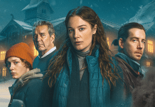 Los misterios del Hotel Finse