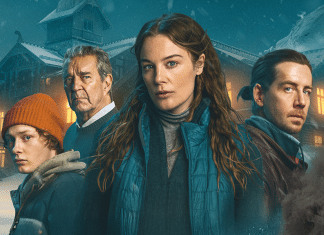 Los misterios del Hotel Finse